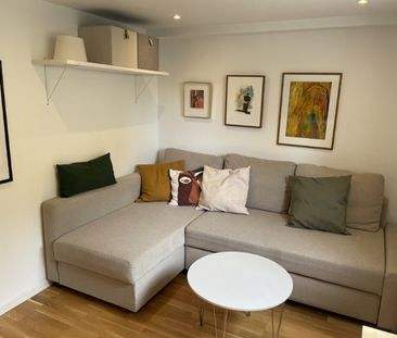 Älvsjö - 1rok - tillsv - 9.775kr/mån - Foto 4