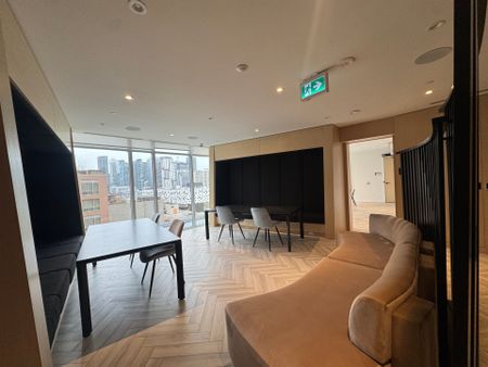 For Lease - 280 Dundas Street Unit# 1201, Toronto, Ontario - Photo 4