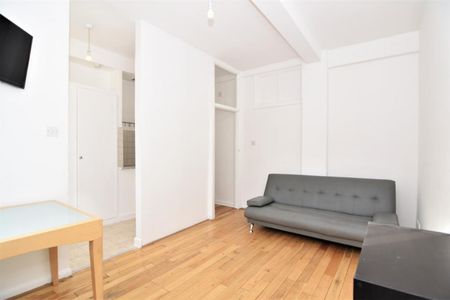 1 bedroom Flat To Let Total Size: 385 SQ FT - Photo 2