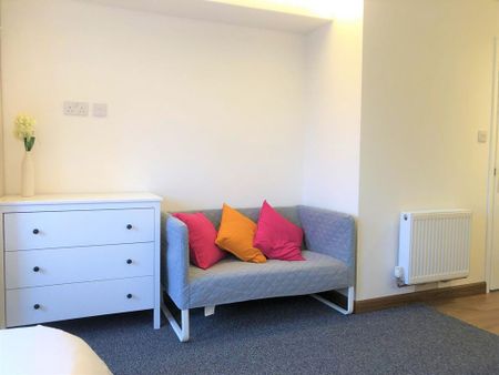 Studio to rent - Photo 3