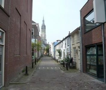 Te huur: Huis Trompetstraat in Delft - Photo 6
