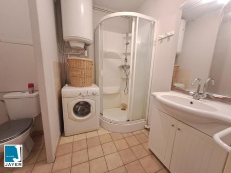 STUDIO QUARTIER GARIBALDI - Photo 5