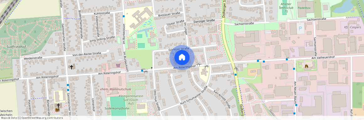 Am Röteringshof 24, 59229 Ahlen