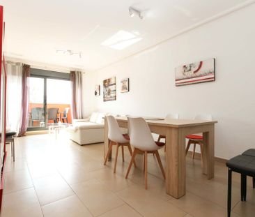 Ático de alquiler en Carrer de la Llanxa, 7, Les Bassetes - El Marjal - Photo 5