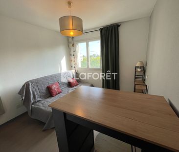 Appartement T1 TALENCE à louer - Photo 1