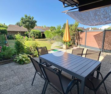 Funished house - lease minimum 1 year - Foto 1