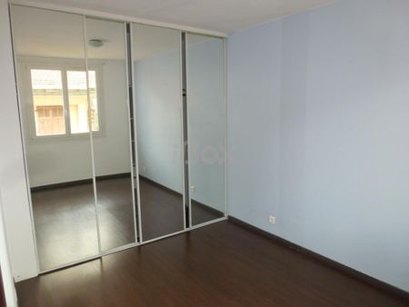 Appartement 2 pièce(s) 36.68 m² - Photo 5