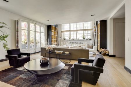 Appartement à louer à Paris 7Ème - Photo 4