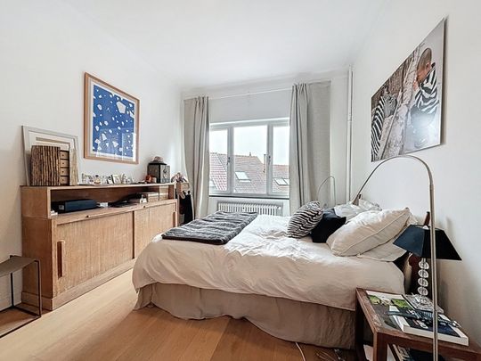 Appartement te huur in Uccle - Photo 1