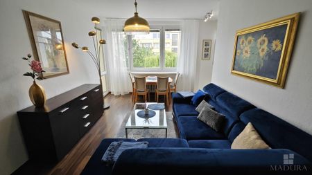 MIESZKANIE na WYNAJEM - Фото 4