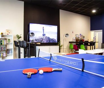 Studio to rent - Photo 3