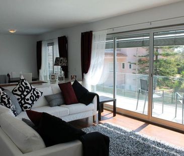 3 Bedroom Apartment with swimming pool, Centro Cascais, Cascais - Photo 1