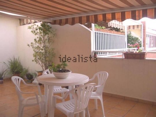 Alquiler de ático en Perchel sur - El Bulto - Photo 1