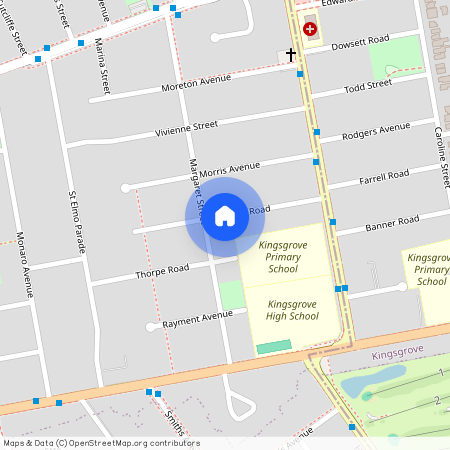 25 Simmons Road, NSW 2208, Kingsgrove