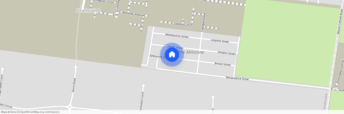 Strathtulloh, Melbourne