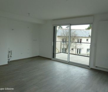 Appartement T3 à louer - 66 m² - Photo 3