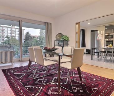 Appartement te huur - Foto 5