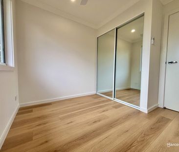 Brand-New Modern Two-Bedroom Granny Flat Offering Style and Comfort - Photo 1