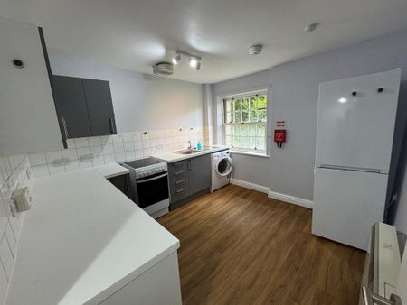 1 bedroom maisonette to rent - Photo 4