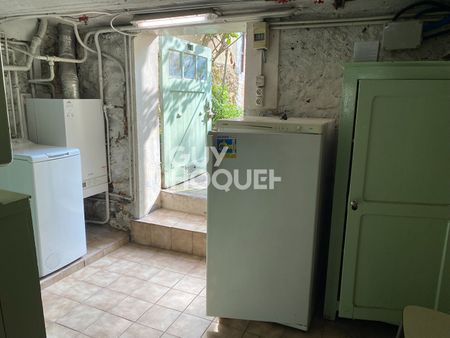 Maison louée en meublée - Photo 3