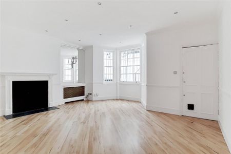 5 bedroom terraced house to rent - Photo 2