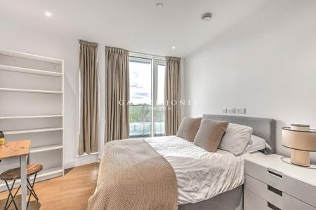 3 bedroom apartment to rent - Photo 5