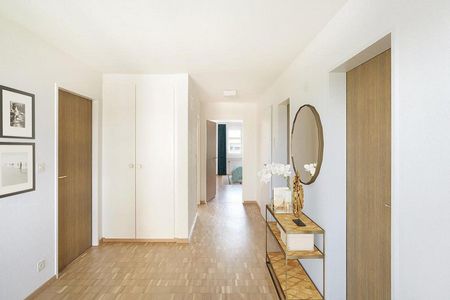 3.5 Zimmerwohnung in Amriswil - Foto 5