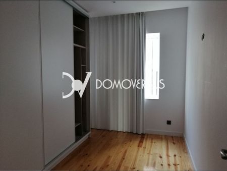 Luxury Apartment for rent in Porto, Distrito do Porto - Photo 2