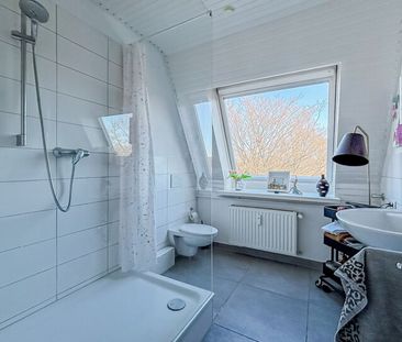 Wunderschöne 1-Zimmer Wohnung mit Charme in Schwachhausen - Foto 3