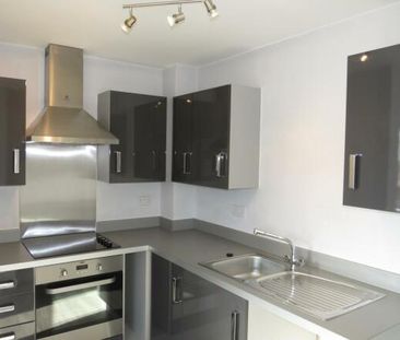 2 bedroom apartment to rent - Photo 6