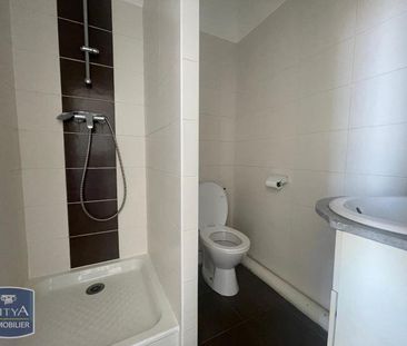 Location Appartement 1 pièce 29m² MONTPELLIER 34000 - Photo 5