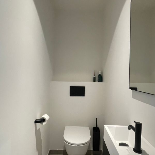 Appartement te huur in Grembergen - Foto 1