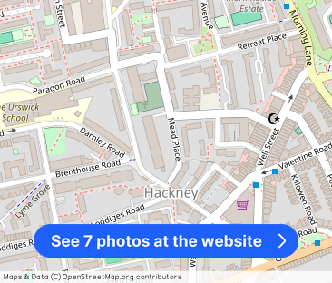 Scotney House, Hackney, London, E9 - Photo 1