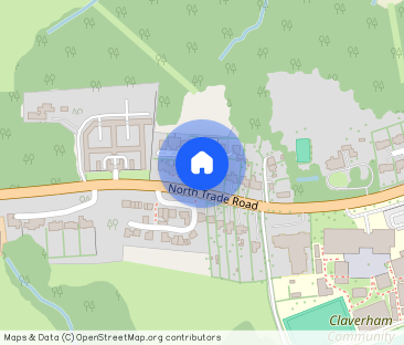 Sunnyside Villas, Battle, TN33 - Photo 1