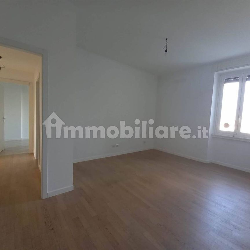 Bilocale viale Gabriele D'Annunzio 3, Corso Genova, Milano - Photo 1