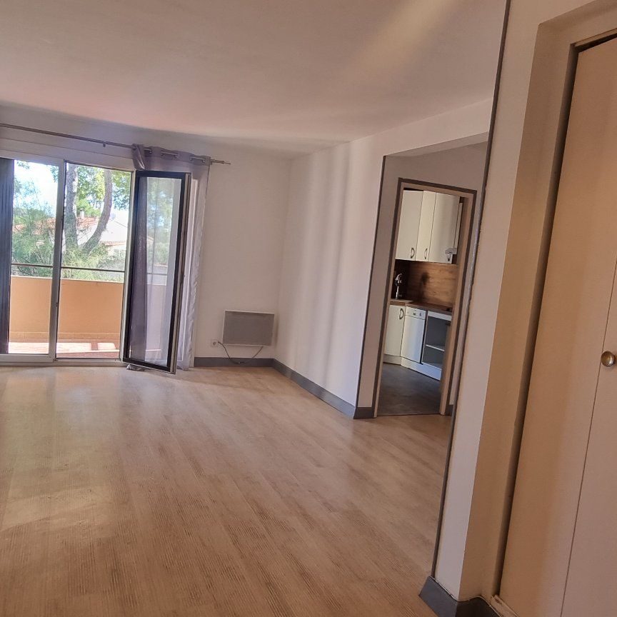 Location Appartement 2 pièces 46m² VENDARGUES 34740 - Photo 1