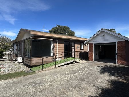 1 Bedroom Home with Office - Springlands, Blenheim... - Photo 2