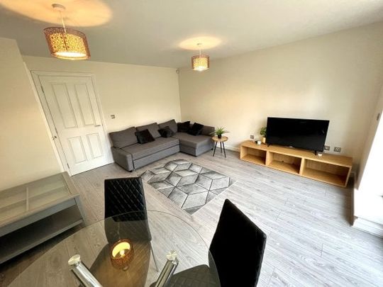Starling Close, Coventry, CV4, Property for rent - Photo 1