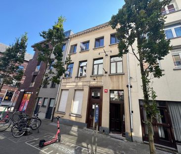 Huis te huur in Antwerpen voor € 1.950 met 4 slaapkamers - foto 3