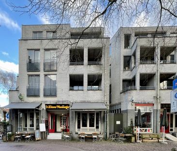 Te huur: Appartement Zwanenhalssteeg in Amersfoort - Photo 2