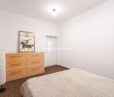 Mieszkanie Kraków Prądnik Biały powierzchnia 50.0 m² C206-WM-91359 - Zdjęcie 6