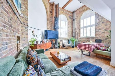 Building, Woolwich Riverside, SE18 - Photo 4