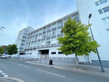 The Exchange, City Centre, Leicester, LE1 - Photo 5