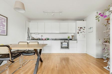 Queensbridge Road, Haggerston, E2 - Photo 5