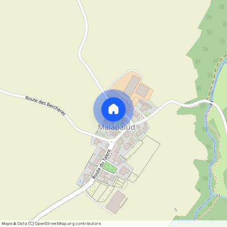 Talent 17b, 1042 Malapalud