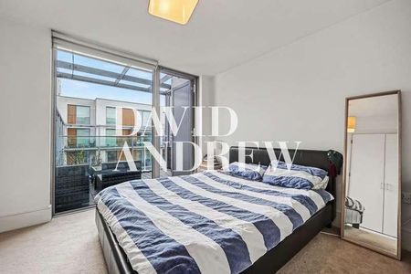 Highbury Stadium Square, London, N5 - Photo 3