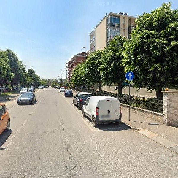 Moncalieri corso roma grazioso bilocale - Photo 1