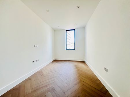 2 bedroom apartment to rent High Street, Flat 3, Croydon, CR0 - Photo 2