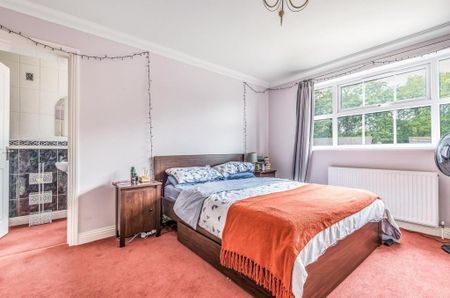 2 bedroom house to rent - Photo 4