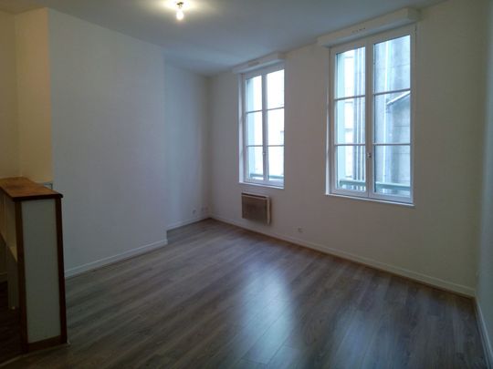 T2 de 40m² – Hyper Centre – LIMOGES – LOCATION – BEGIP - Photo 1
